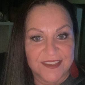 Meet your Posher, Christy